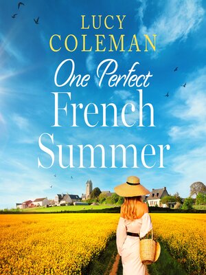cover image of One Perfect French Summer
